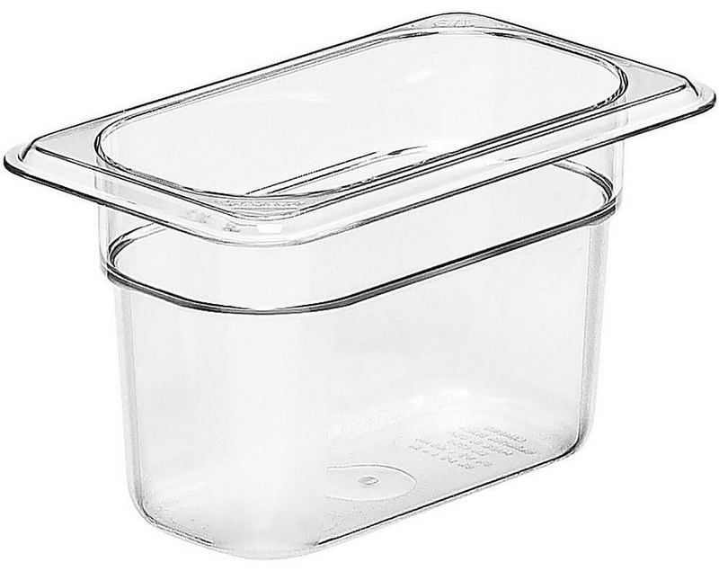 Гастроемкость Cambro Camwear 85 л артикул 94CW 135