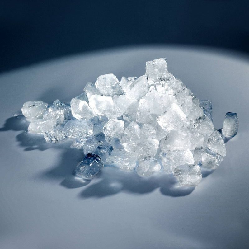Фото Льдогенератор HOSHIZAKI FM-80KE-HCN 1