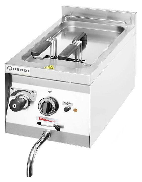 Макароноварка электрическая Hendi 238899
