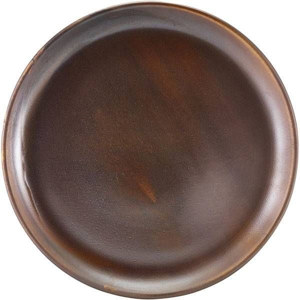 Тарелка Genware Rustic 275 мм артикул CP-PRC27