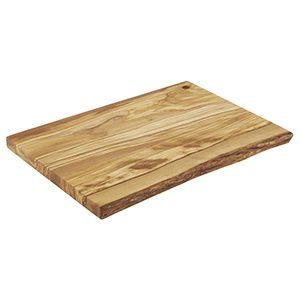 Доска для подачи APS Olive L H 20 мм артикул 00872