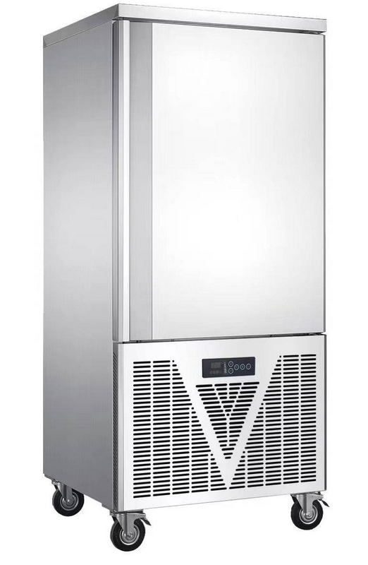 Koreco GNBCF15ECO 15*GN1/1 или 60*40 Gn bcf 15 eco