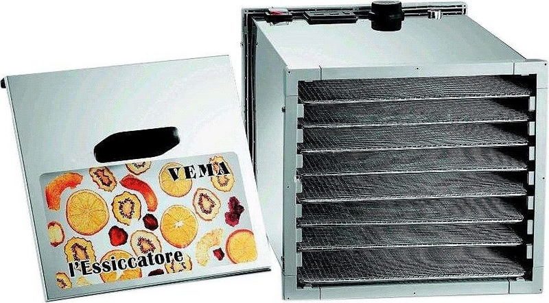 Дегидратор сушилка VEMA EC 2103/8