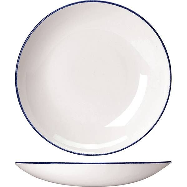 Салатник Steelite Blue мм. артикул 1710 0570