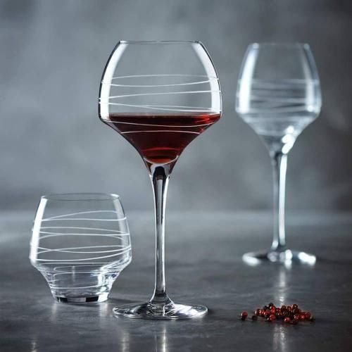 Фото Стакан низкий Chef&Sommelier Open Up Arabesque 380 мл — арт. H3994 2
