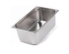 Гастроемкость GASTROMIX GN 1/1-200 артикул C0634