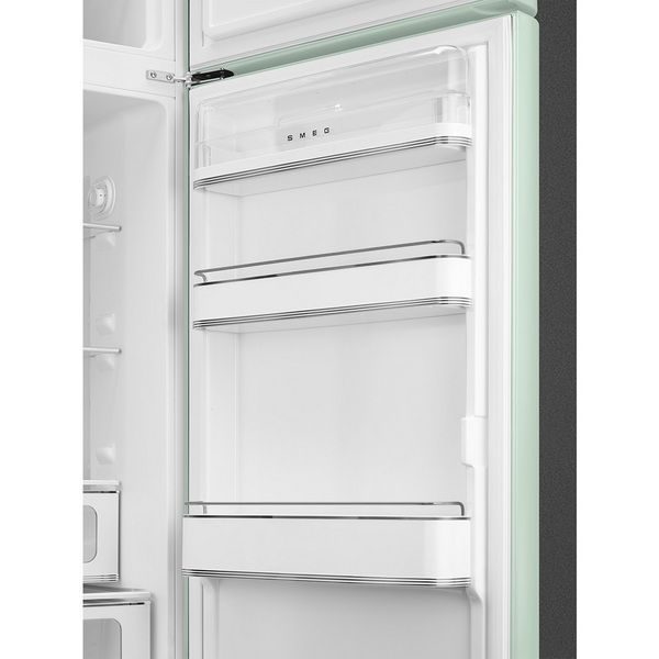 Фото Холодильник SMEG — арт. FAB30RPG5 5