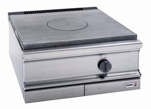 Плита газовая FAGOR CG-7-10LPG