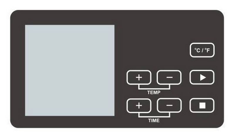 Фото Термостат погружной AIRHOT Sous-Vide SV-30E — арт. F7562 1