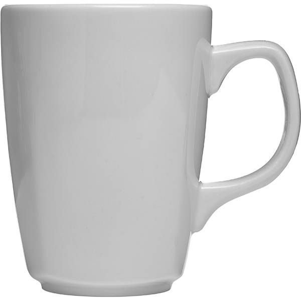 Кружка Steelite Monaco White мм. артикул 9001 C334