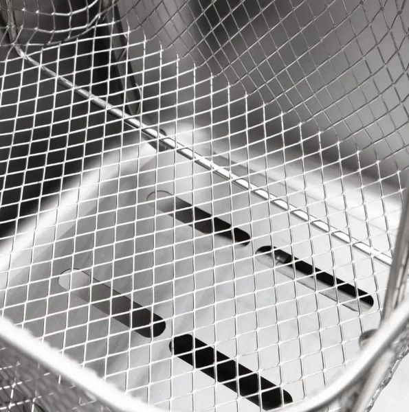 Фото Фритюрница электрическая EKSI — арт. 8L Electric Fryer 7