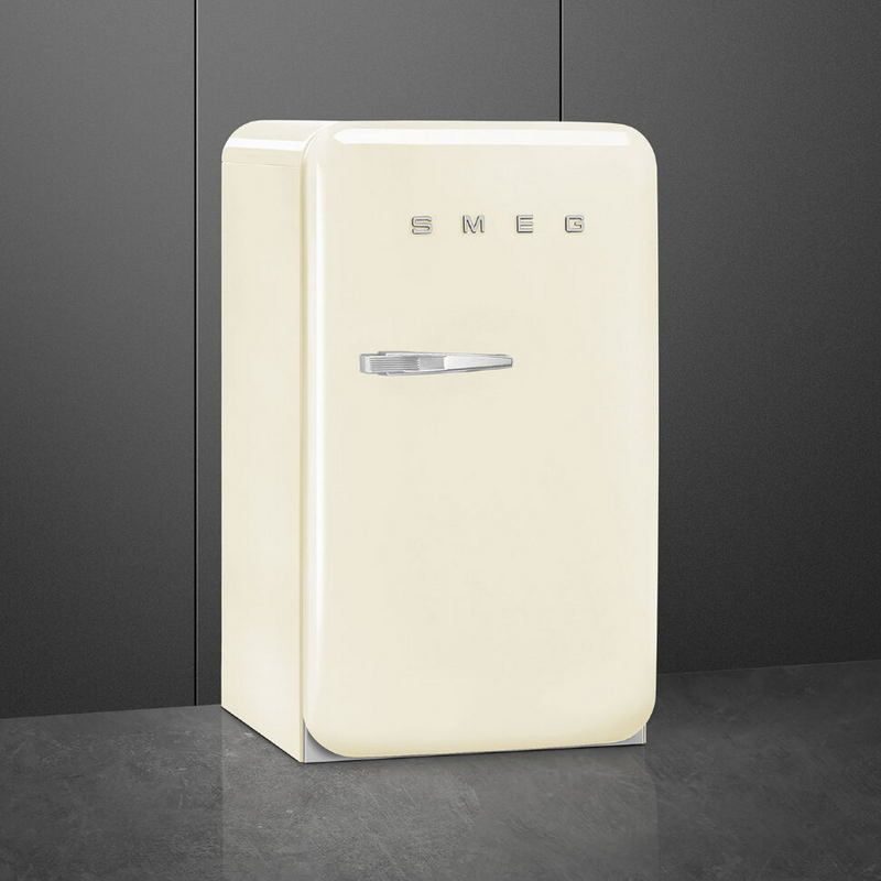 Фото Холодильник SMEG — арт. FAB10RCR5 1