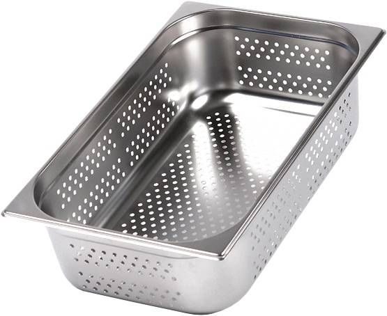 Гастроемкость Viatto GN 9, 5 л артикул 811-6P