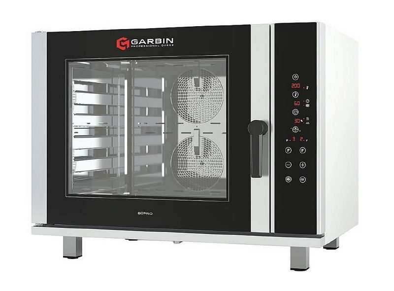 Фото Печь конвекционная электрическая GARBIN 7D 1