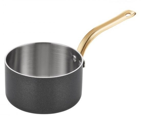 Сотейник Altin Basak Black мм артикул A 118KA 12