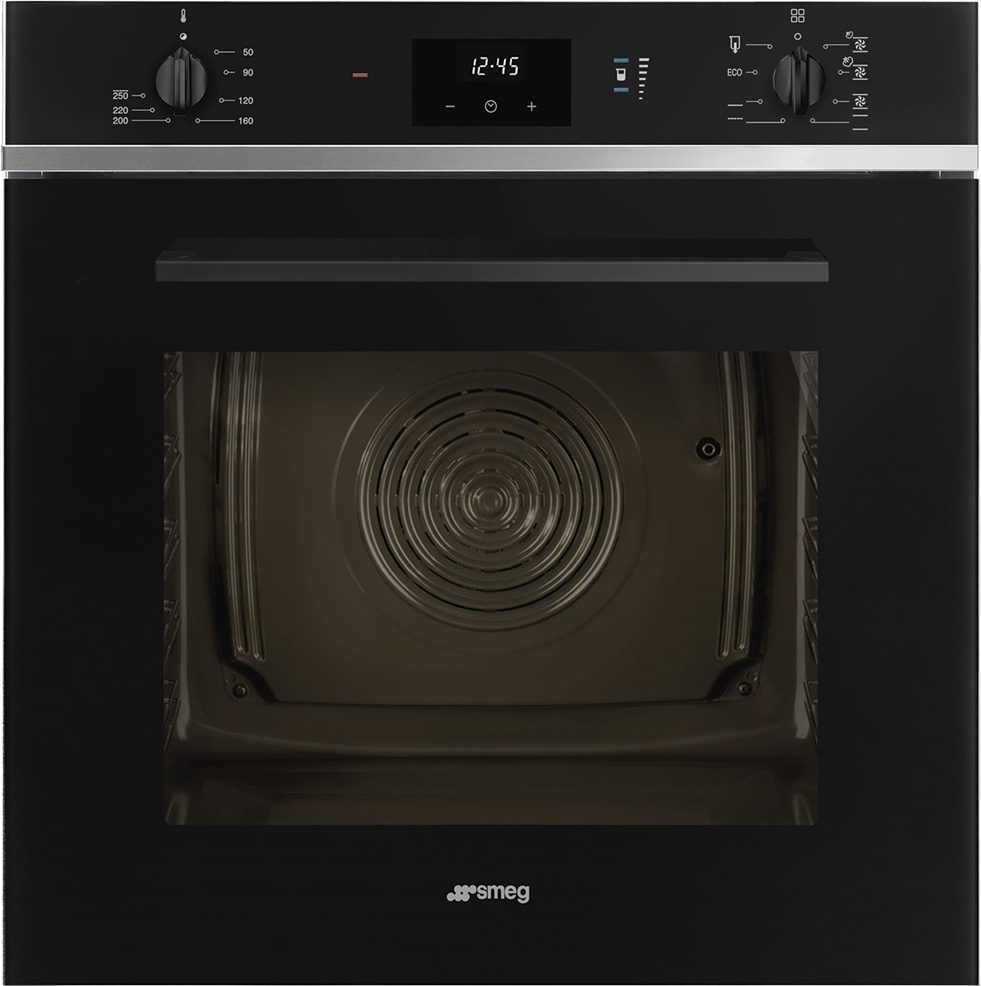 Духовой шкаф электрический SMEG SO6400S2B
