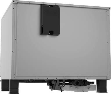 Фото Пароконвектомат UNOX — арт. XEVC-0511-EPR 3