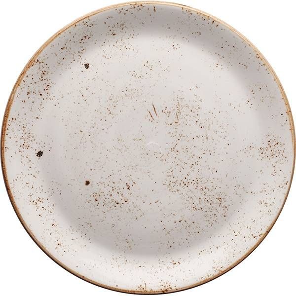 Тарелка Steelite Craft White мм. артикул 1155 0544