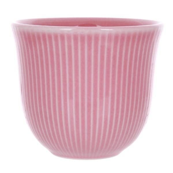 Loveramics Embossed Tasting Cup 250мл Чашка