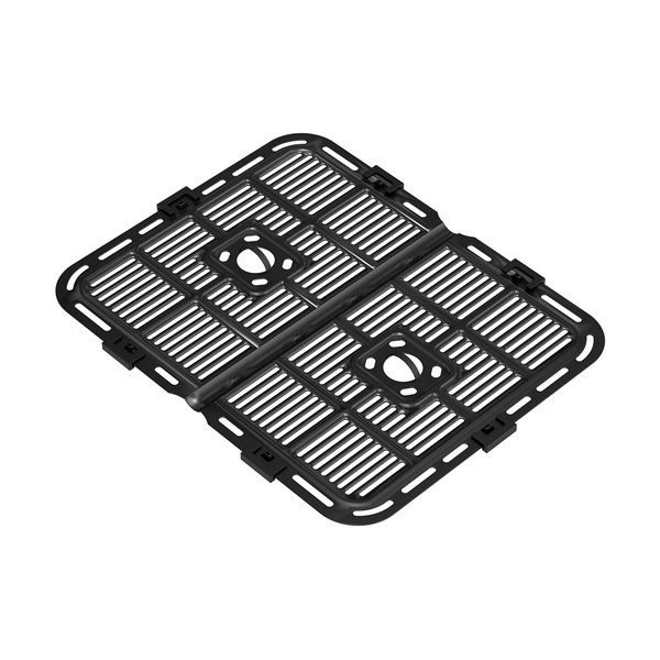 Фото Аэрогриль Libhof AFB-11D black — арт. libafb11db 3