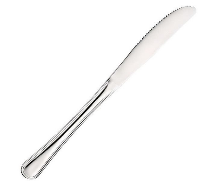 Нож столовый Pintinox 224 мм артикул R030M0L3