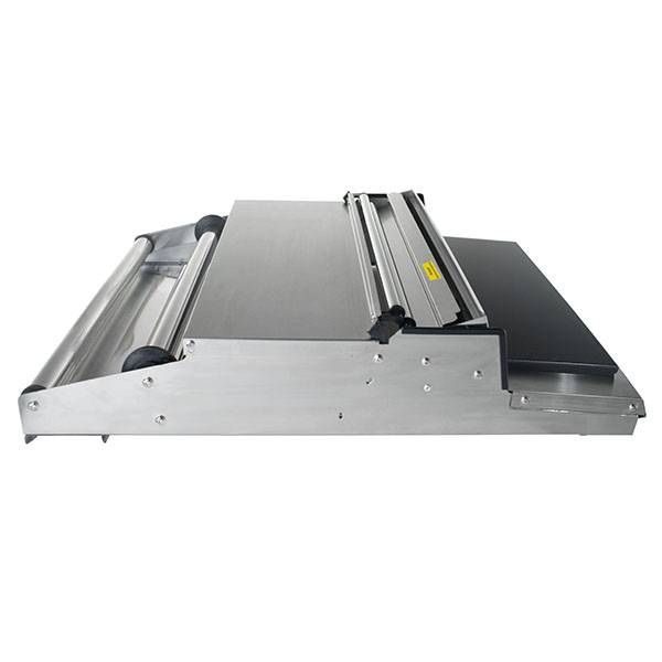 Фото Горячий стол Foodatlas BX-450 Pro 3