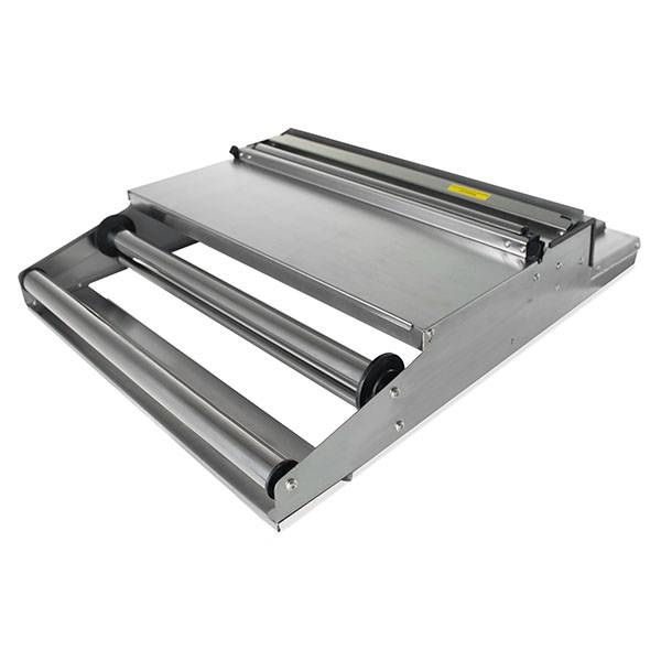 Фото Горячий стол Foodatlas BX-450 Pro 2