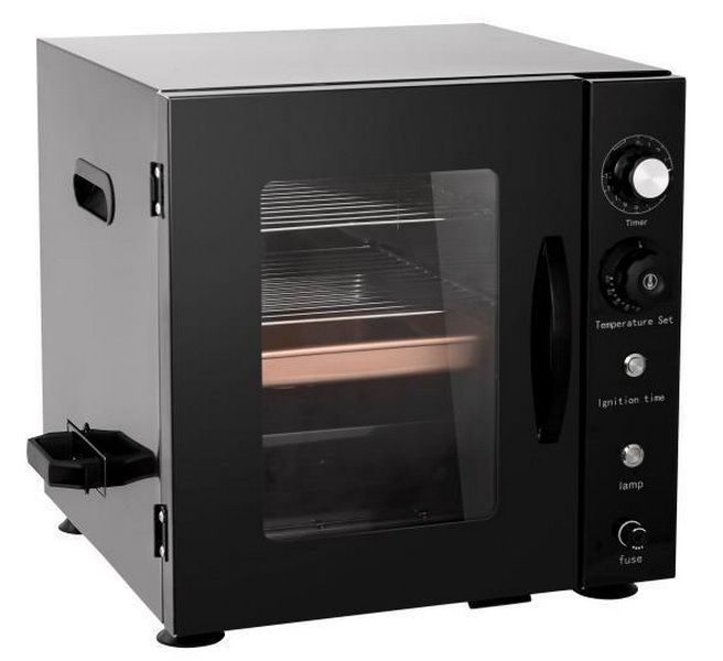 Печь-коптильня AIRHOT ESM-103