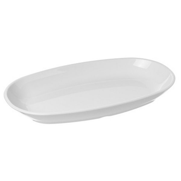 Блюдо овальное Gastroplast 340х200 артикул 80007