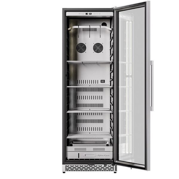 Фото Шкаф для вызревания мяса Meyvel MM-135SR 7