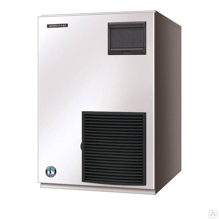 Льдогенератор HOSHIZAKI FM-481ALGE