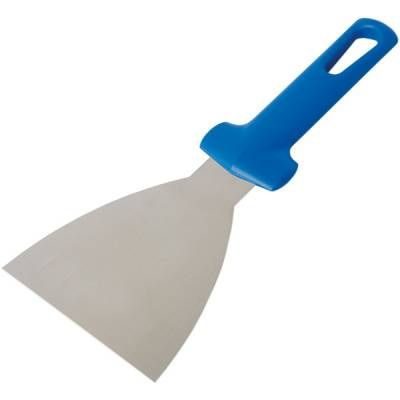 Gi.Metal AC-STP32 115х110 мм Лопатка для пиццы 270