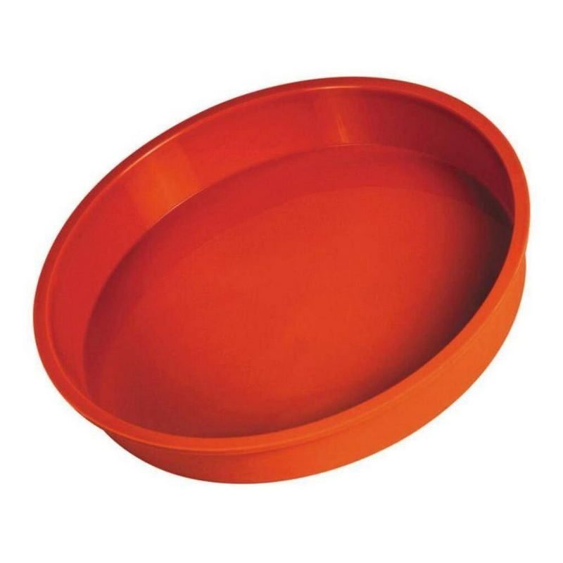 Фото Форма кондитерская P.L. Proff Cuisine D 260 мм, H 45 мм — арт. T-126 1