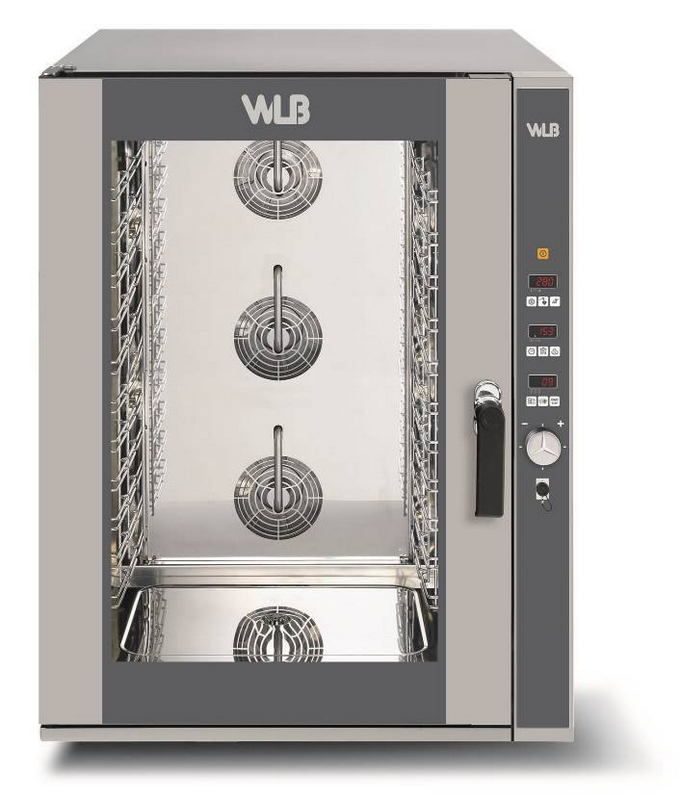 Печь конвекционная электрическа WLBake WB1664 MR2V