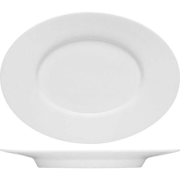 Блюдо Bauscher Purity овальное мм артикул 69 2018