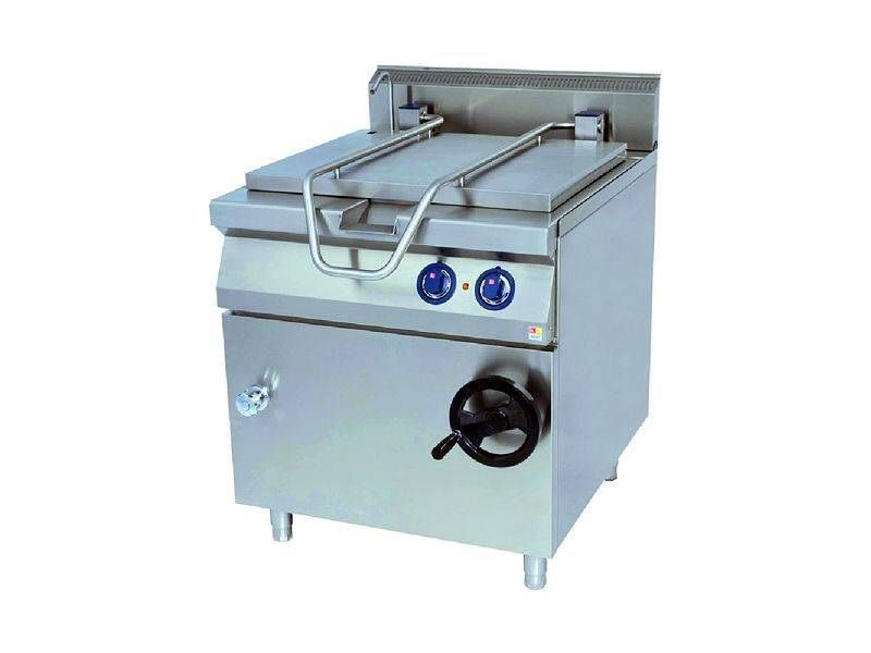 Котел пищеварочный KOVINASTROJ EK-T9/100-P