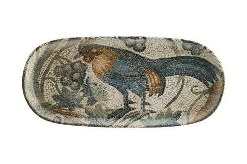 Блюдо Bonna Mesopotamia L 210 мм S-MT-MZPBNHYG21OV