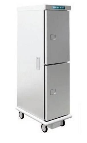 Тележка подогреваемая CA26GN1/1R-2P 8110108