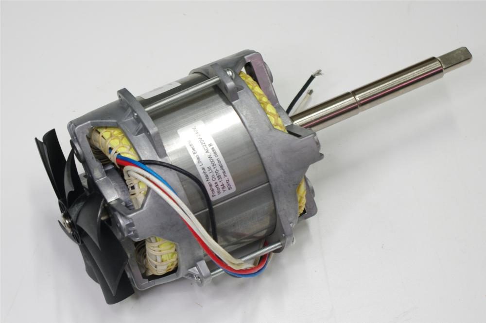 Электродвигатель Kocateq 8V2 motor для бликсера