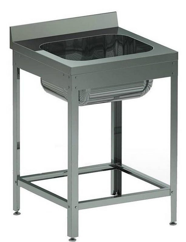 Ванна моечная Kocateq STR66G