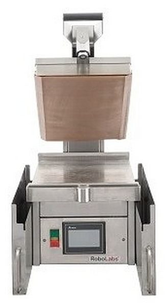 Фото Гриль контактный ROBOLABS RoboSmartGrill Deluxe 3
