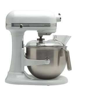 Миксер планетарный настольный Heavy Duty 5KSM7591X