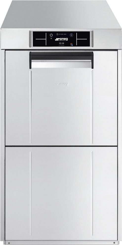 Машина посудомоечная загрузкой SMEG SPG425O