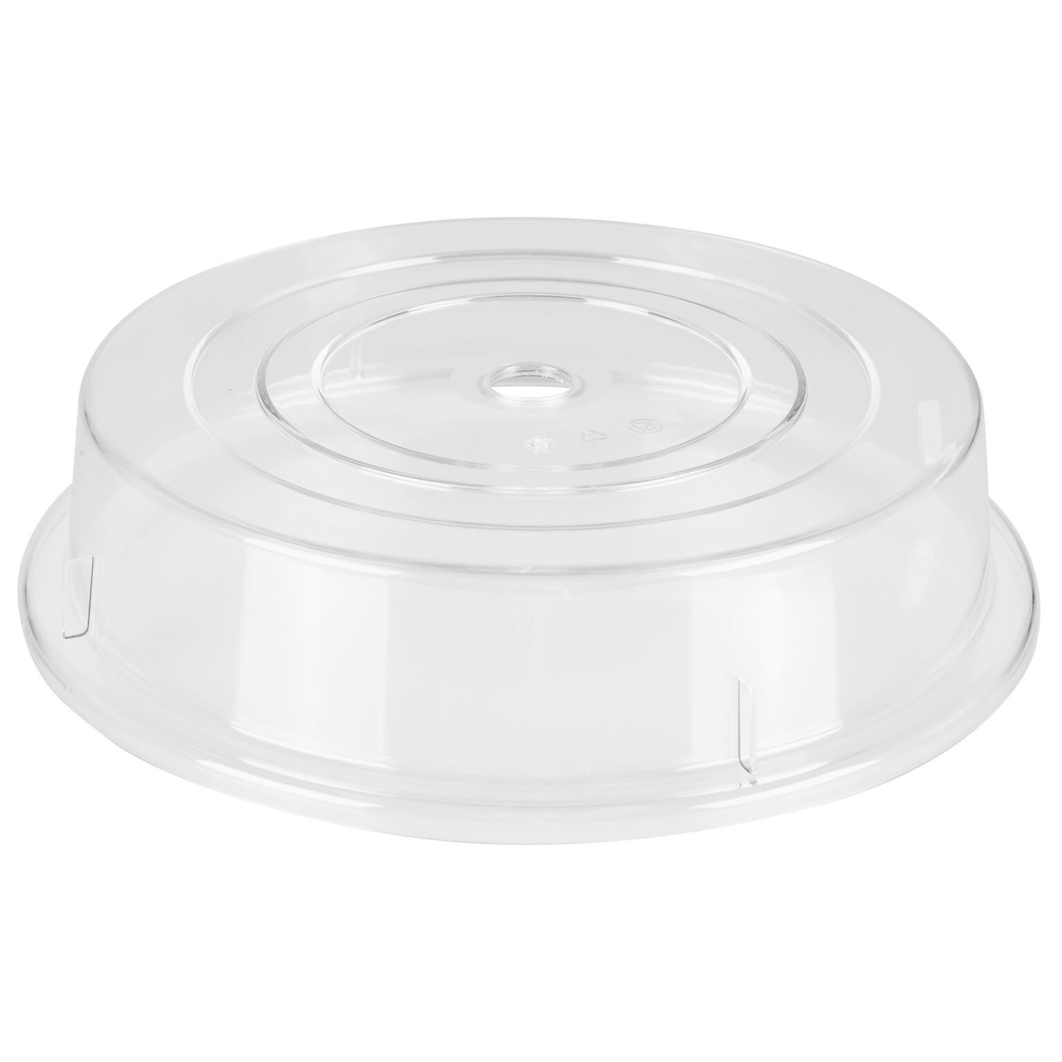 Крышка для тарелки Paderno D 280 артикул 44997-28