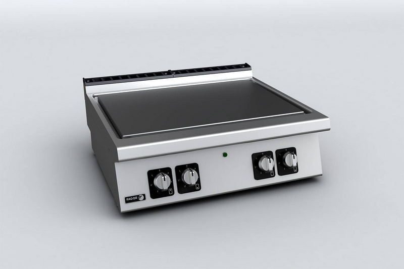 Плита электрическая FAGOR C-E710