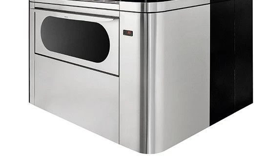Расстоечный шкаф ITPIZZA PREMIUM CV 9-99 VLE9