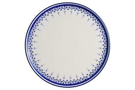 Блюдо для пиццы Bonna Kadim D артикул KDMGRM32PZ