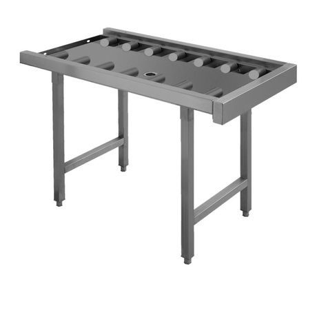Стол роликовый Chef Line L717066 A