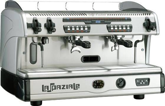 Кофемашина рожковая La S5 EK Automatica 2 GR