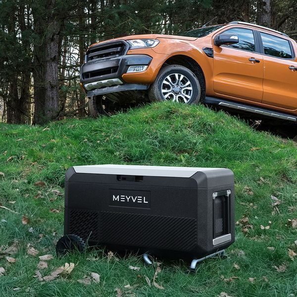 Фото Автохолодильник Meyvel AF-PRO41 19